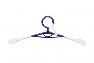 Plastic Cloth Hanger